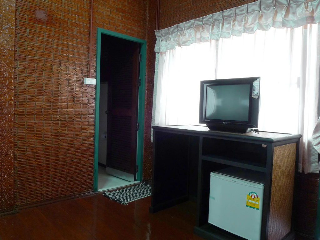 Deluxe Double room (twin beds)