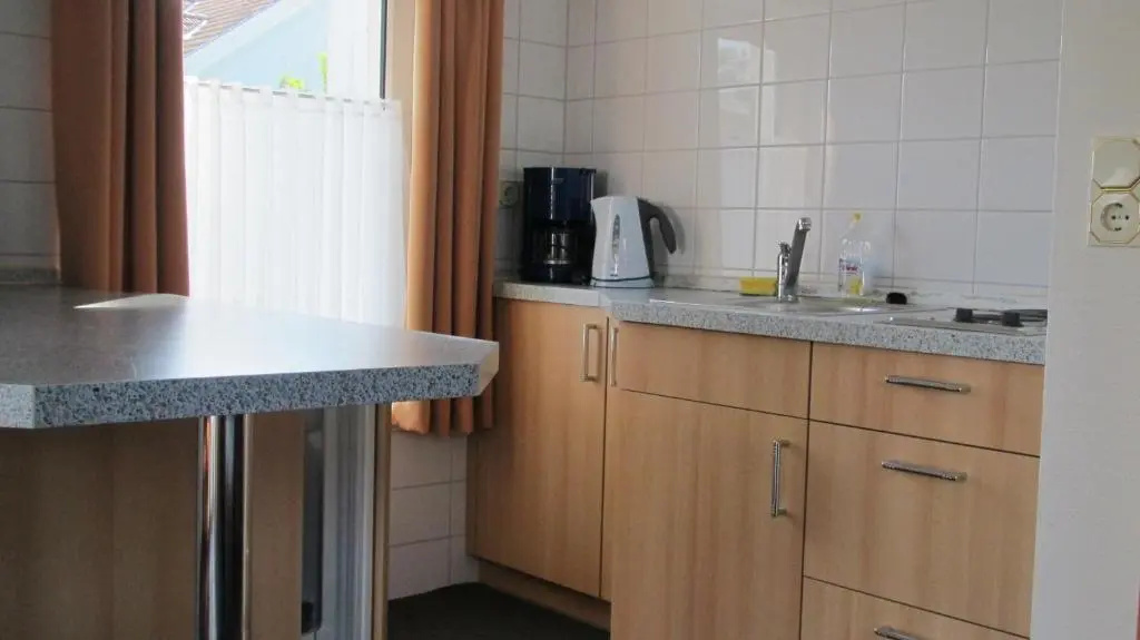 Allee Schlochen - Chambres