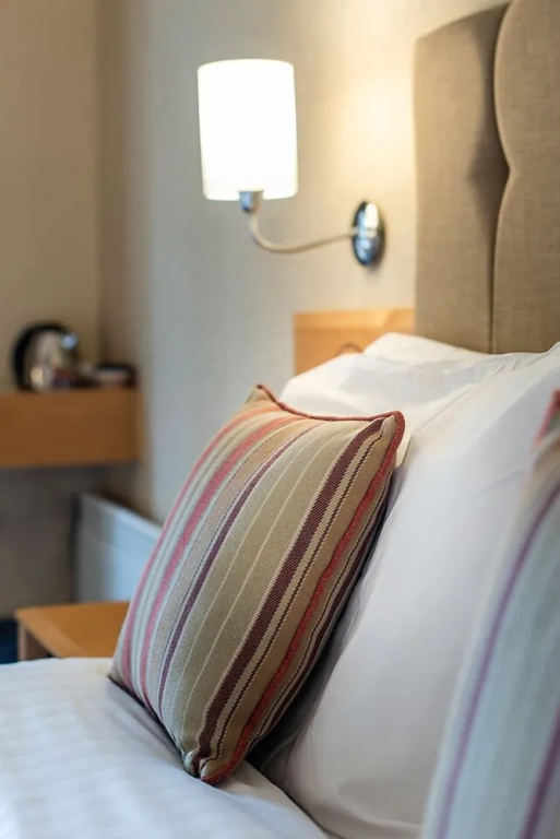 The Parsonage Hotel & Spa - Chambres