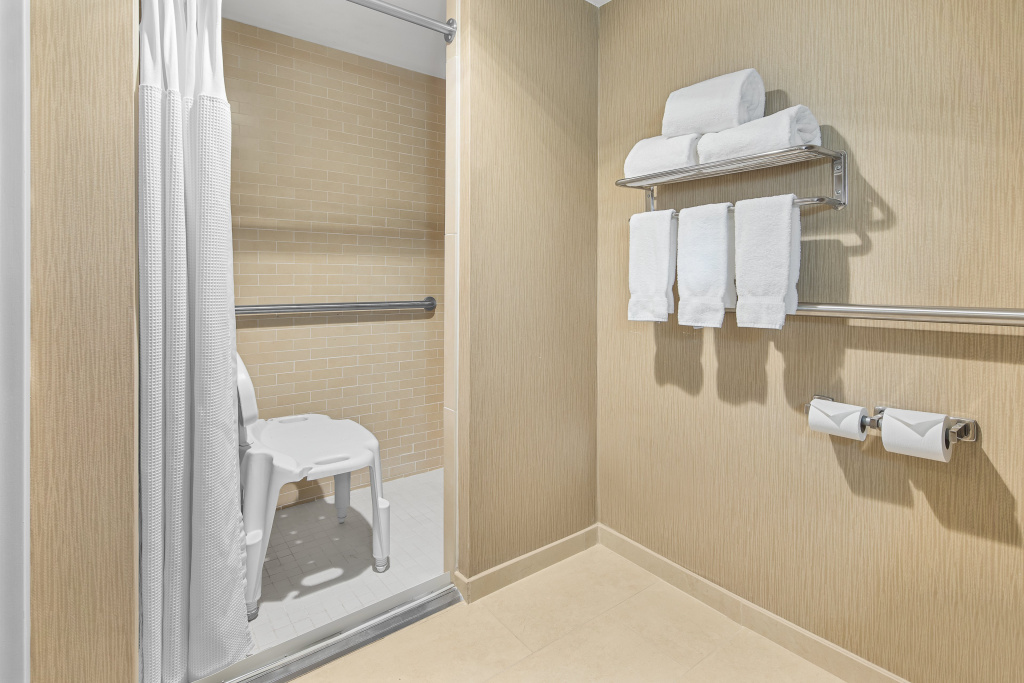 Crowne Plaza Hotel Greenville-I-385-Roper Mtn Rd by IHG - Général