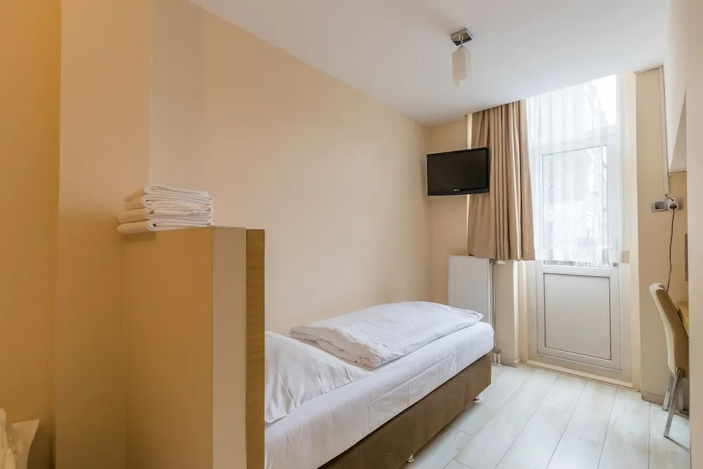 Hotel Port — 4