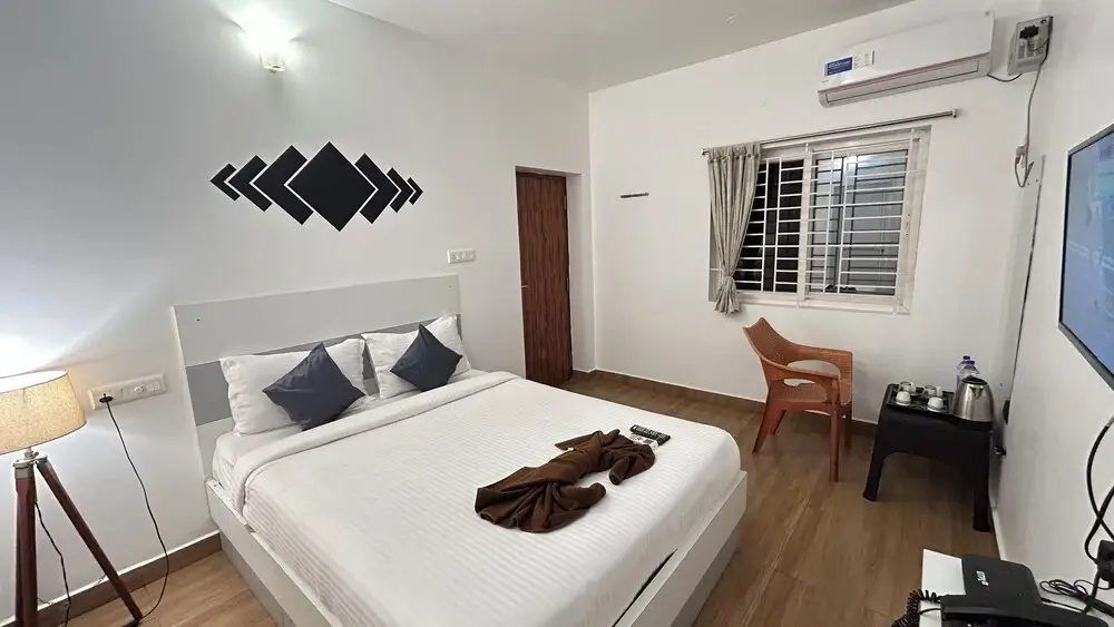 Hotel photo 13