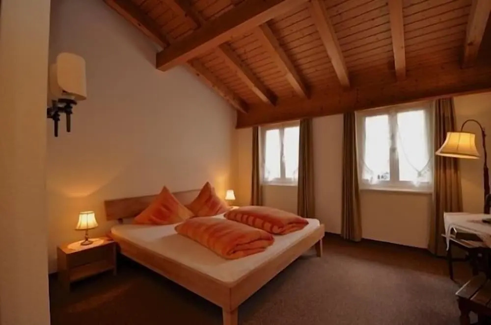 Gasthaus Skiklub by null