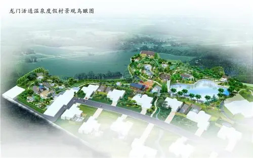 Fairy Lake Resort & Spa