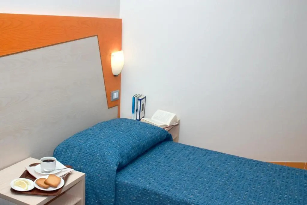 Hotel Torre Del Sole - Chambres