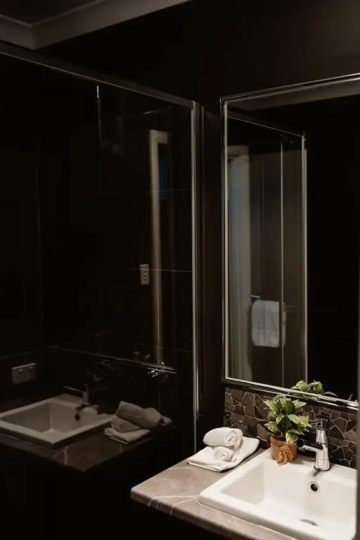 Basement Apartment