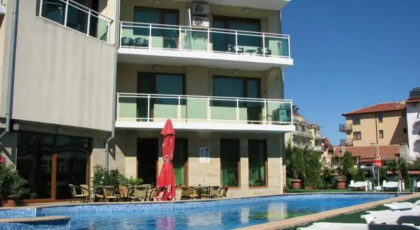Hotel Sole - Général