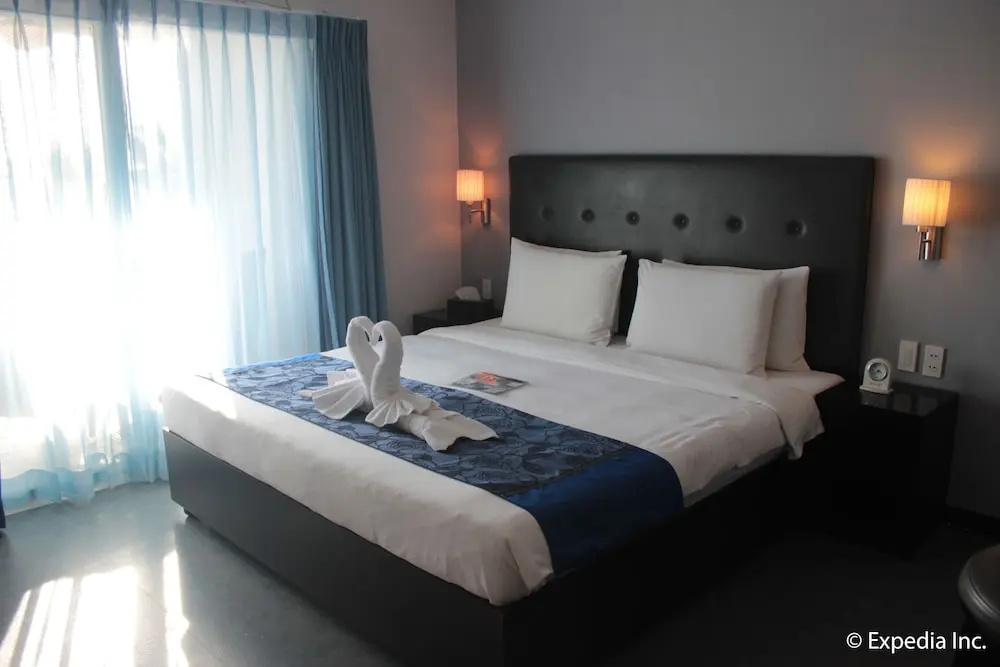Sun Plaza Subic - Chambres