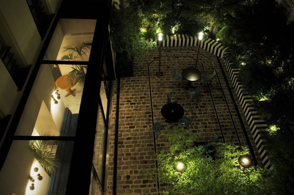 Hotel photo 20