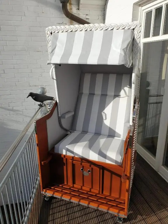 Strandallee 150a