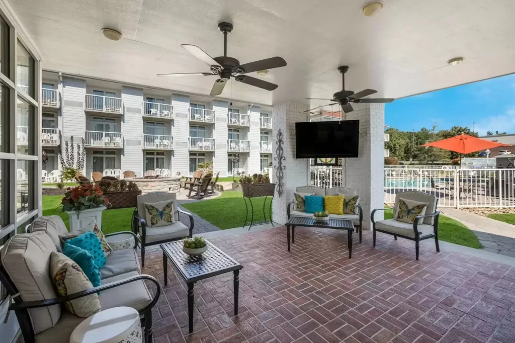 The Inn At Apple Valley, Ascend Hotel Collection