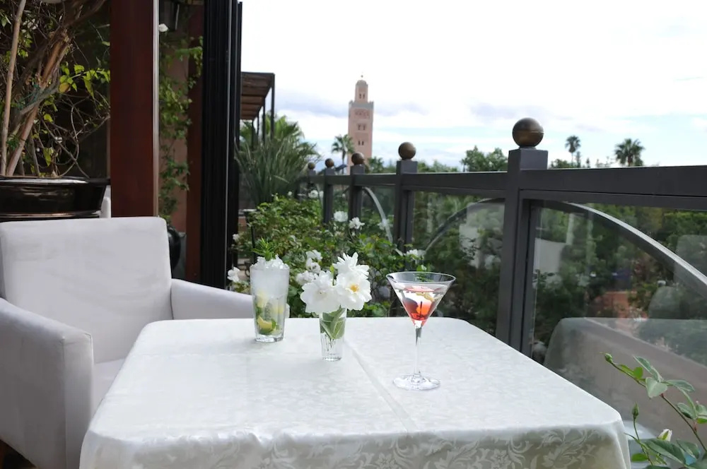 Robinson Club Riad Zakaria - фото 14