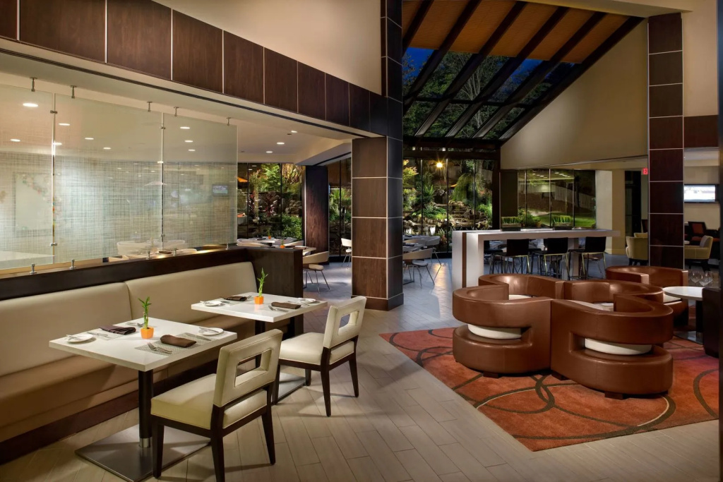 Hyatt Regency Suites Atlanta Northwest - Général
