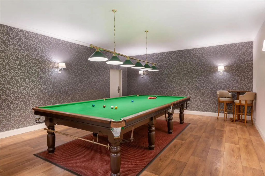 Hilton Grand Vacations Club Craigendarroch Suites Scotland - Général