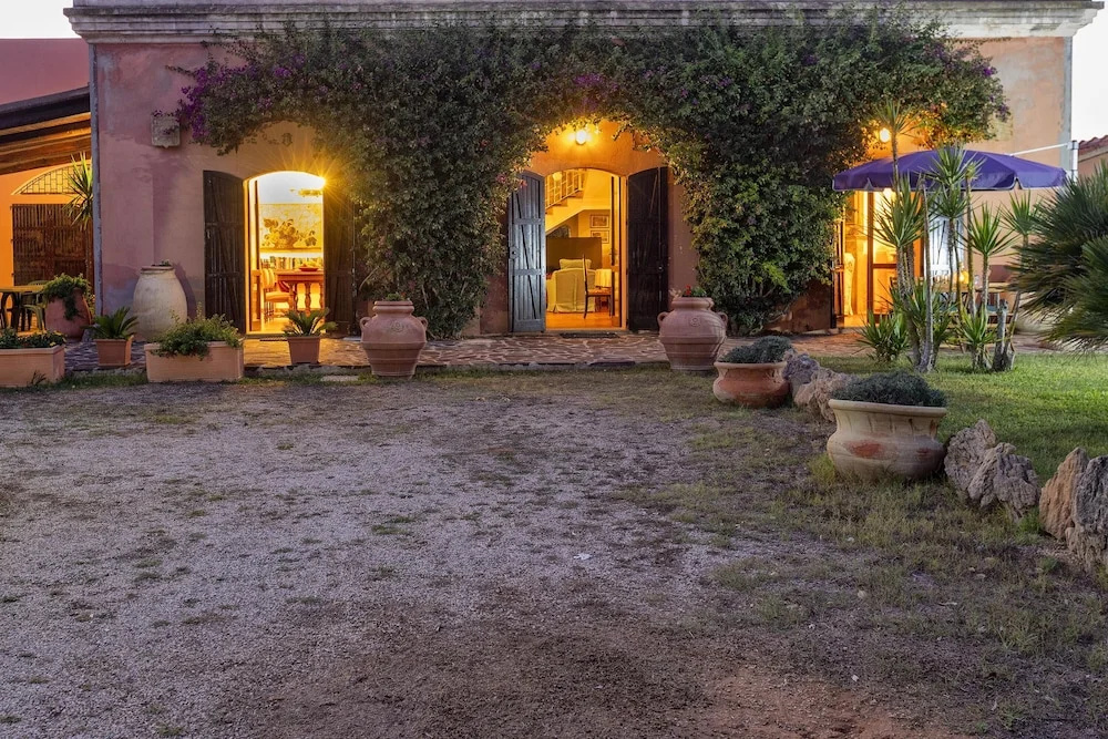 Sardinia Re - Villa Donna Beatrice