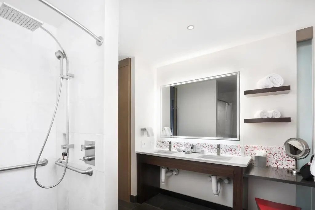 The Art Hotel Denver, Curio Collection by Hilton - Chambres
