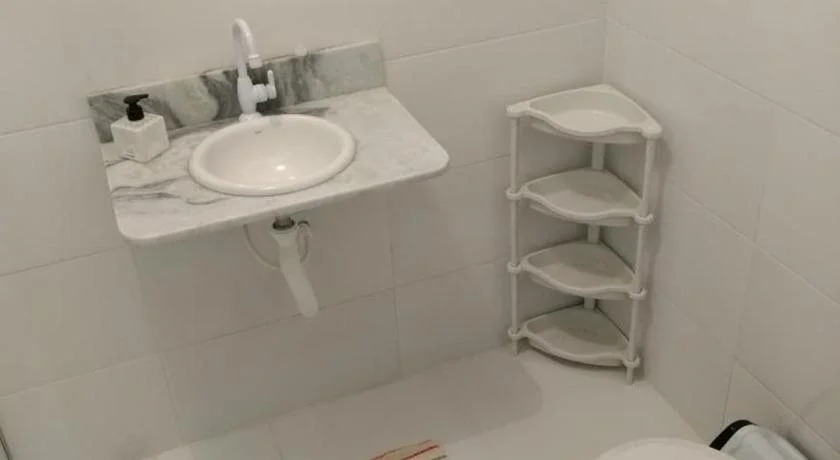 Casa de Mainha Friendly Hostel by null