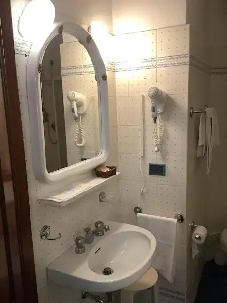 Hotel Savona - Chambres