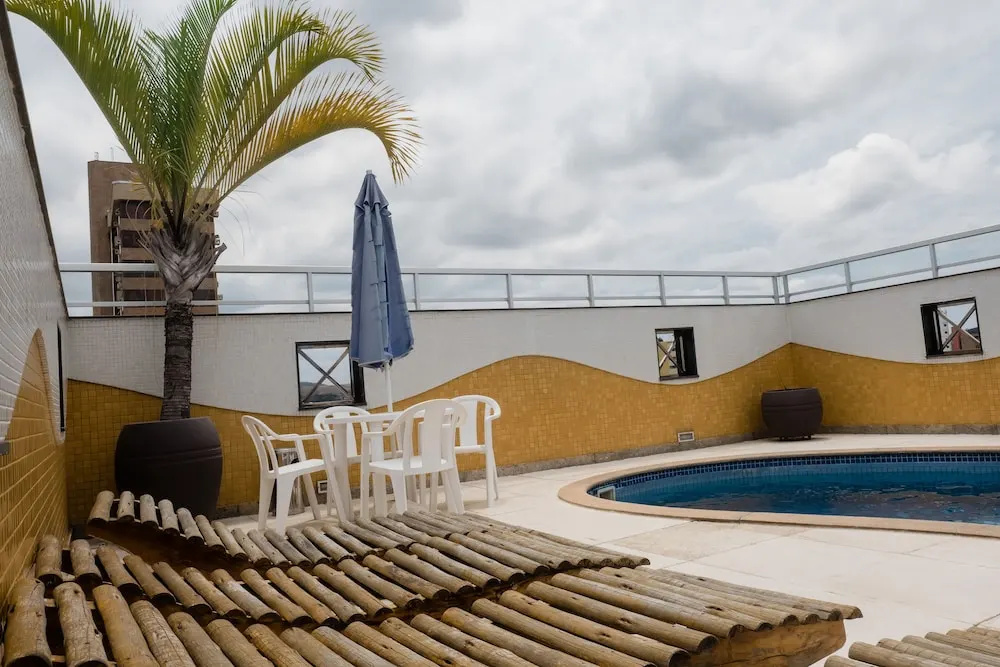 Ibituruna Center Hotel - Général