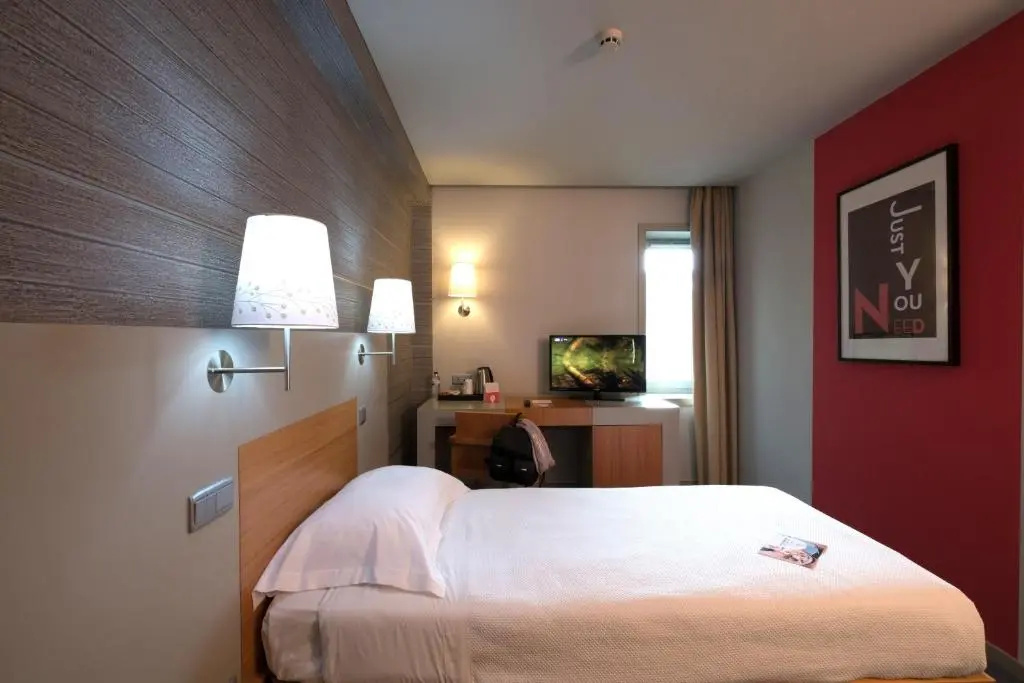 Stay Hotel Guimarães Centro - Chambres