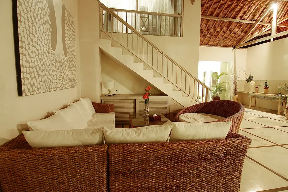 La Cabana Hotel and Villas - Général