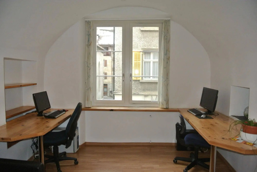Hotel Drei Könige - Général