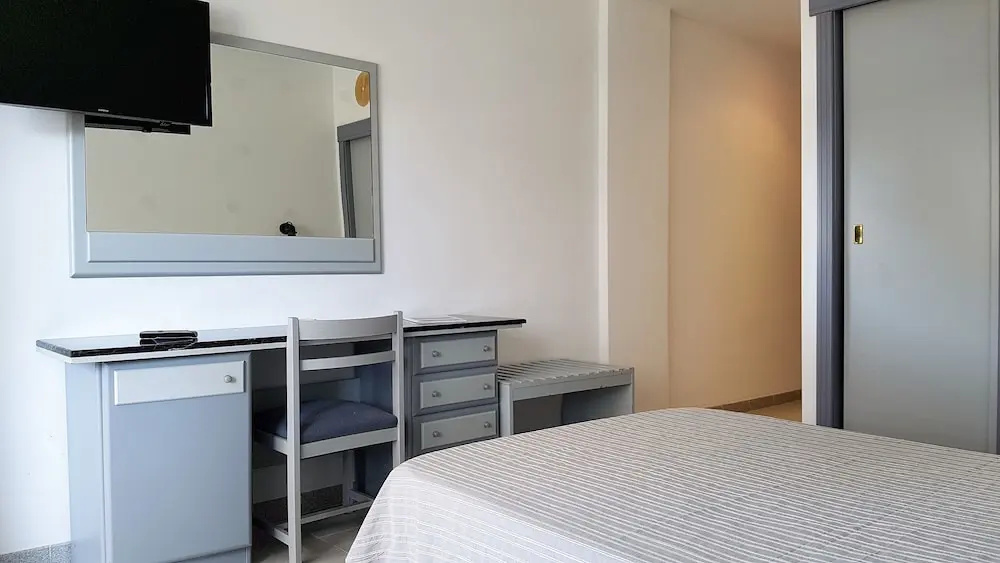 Hotel Stil Bonsai - Chambres