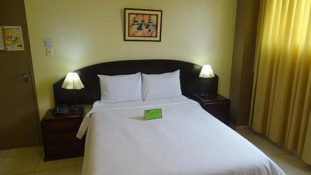 Hotel photo 14