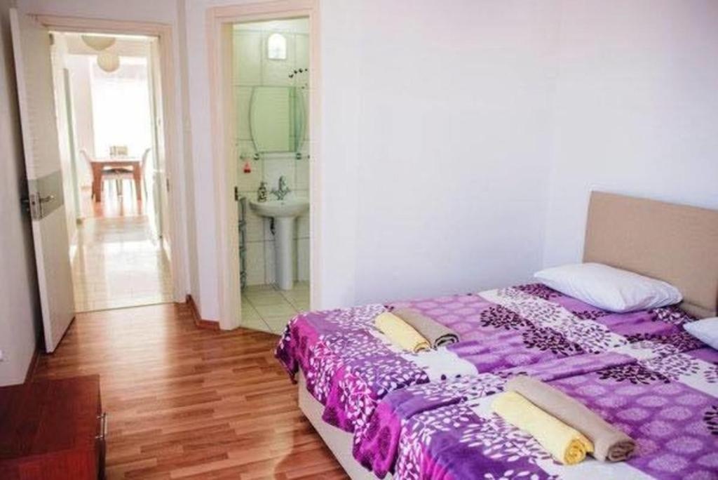 Cyprus AN EXCLUSIVE LIFE Kyrenia Girne 3+1