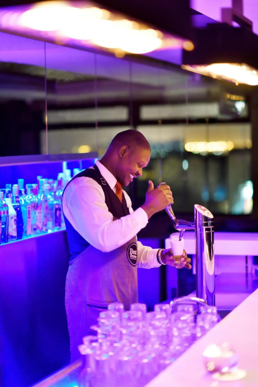 Four Points By Sheraton Nairobi Hurlingham Hotel