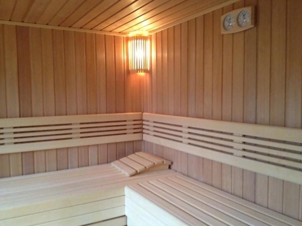 Landhotel Lortz - Général