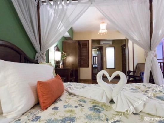 Anggun Boutique Hotel