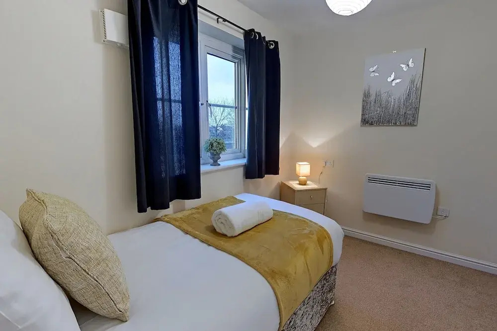 Air Homes Luxury Apartments