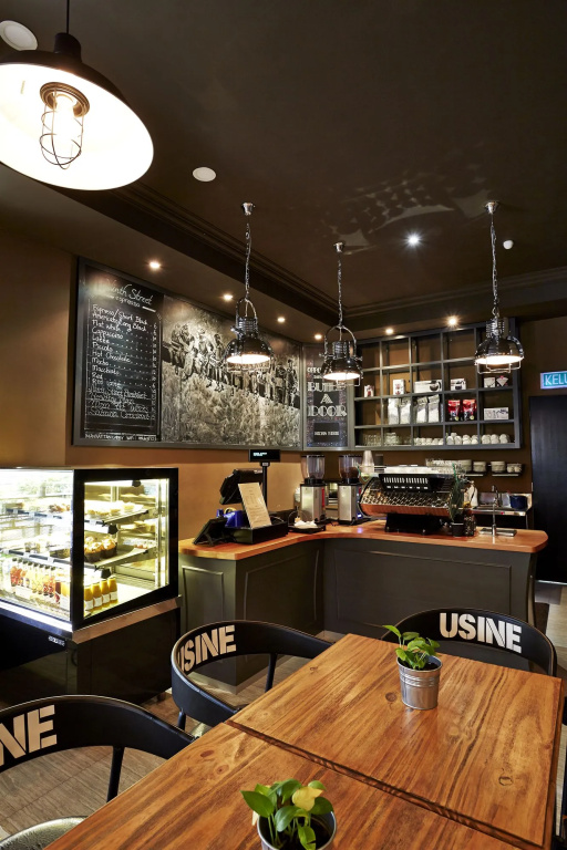 Manhattan Business Hotel Damansara Perdana - Général