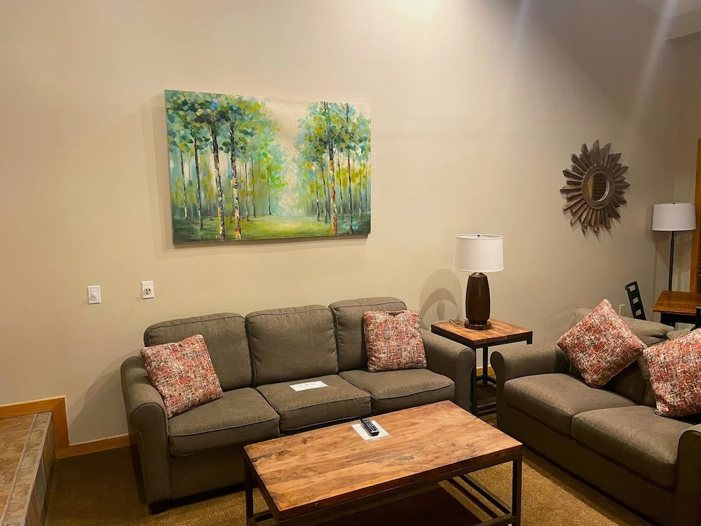 Gold Point Resort Breckenridge by Vacatia - Général