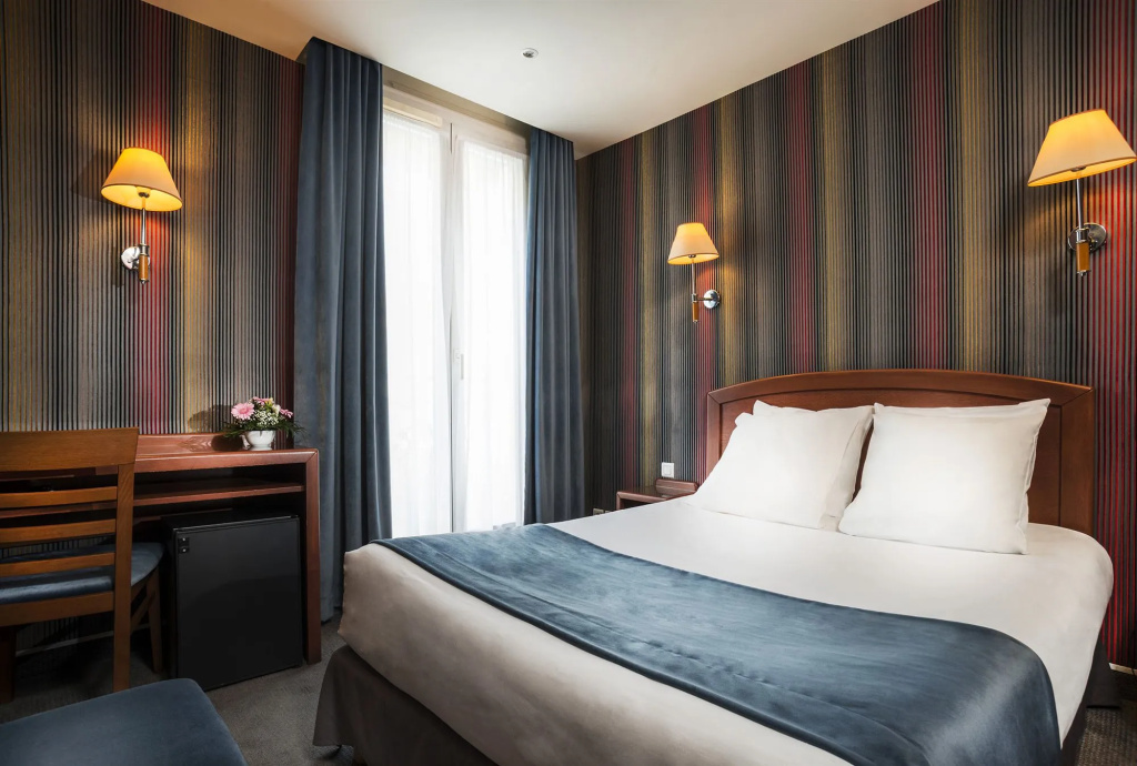 Afficher la photo 6 — Hotel Charlemagne