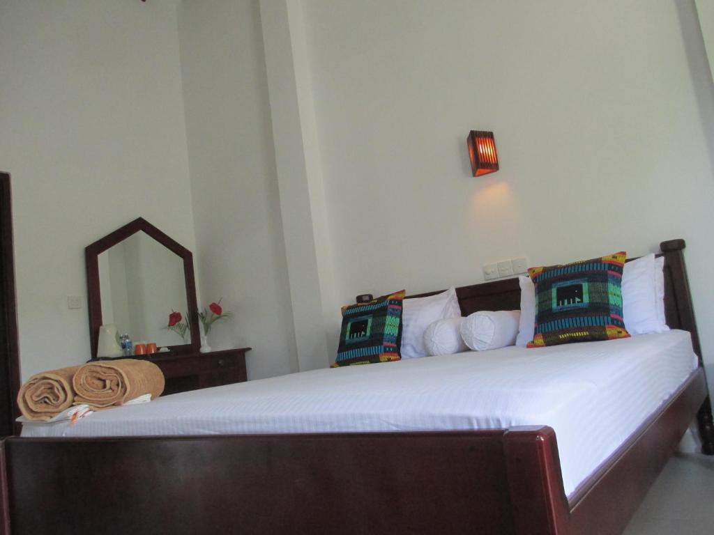 Villa Goodwill Paradise