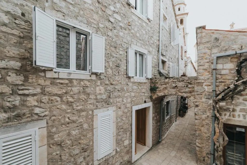 Apartments Trifunovic Old Town
