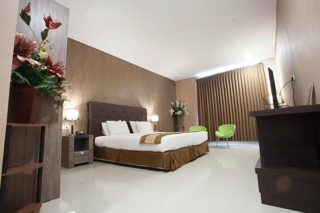 Superior room