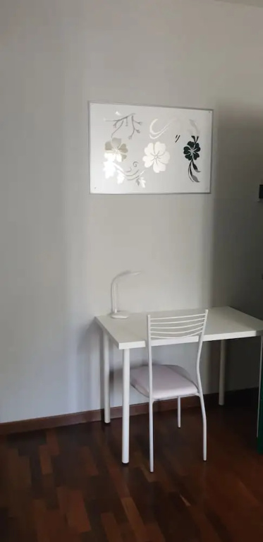 Nuovo Hotel Sporting - Chambres