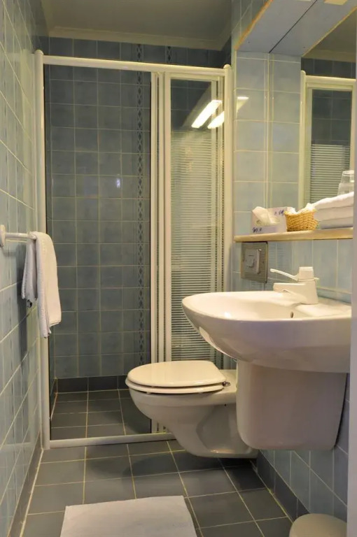 Hotel Vinterpalatset — фото 6