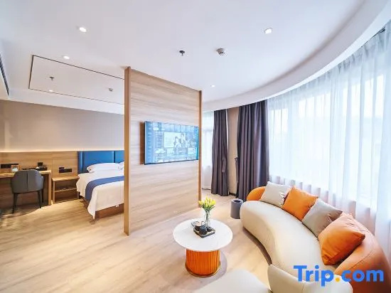 Premier Suite
