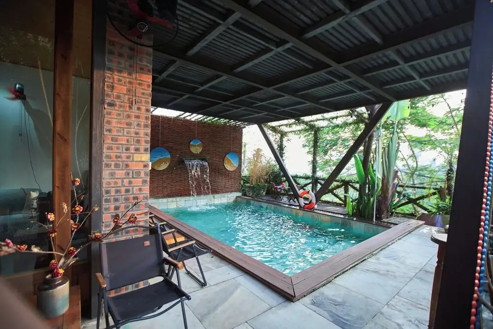 Hotel photo 16