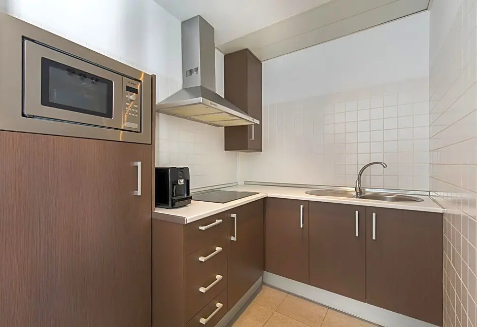 Superior Apartment