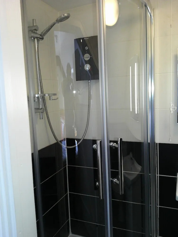 The Crown Hotel - Chambres