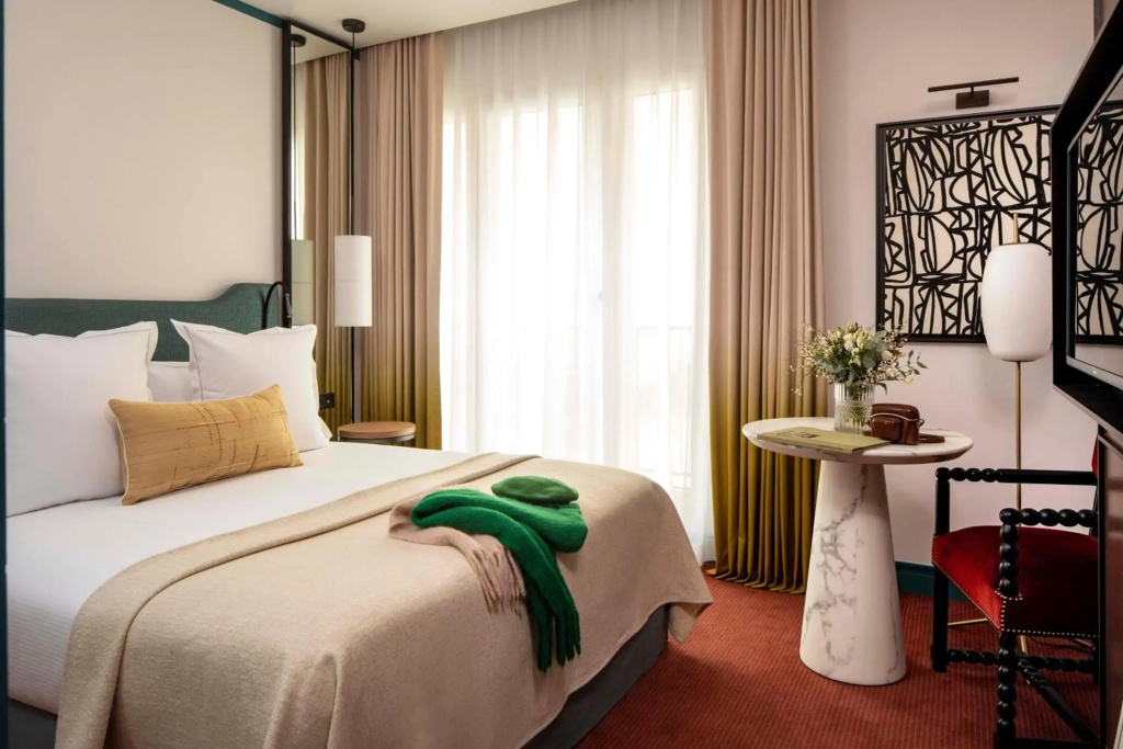 Hotel photo 6