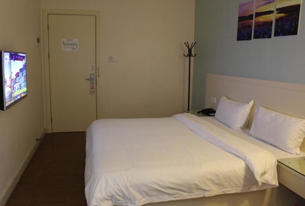 Fu Bao Boutique Hotel-shenzhen