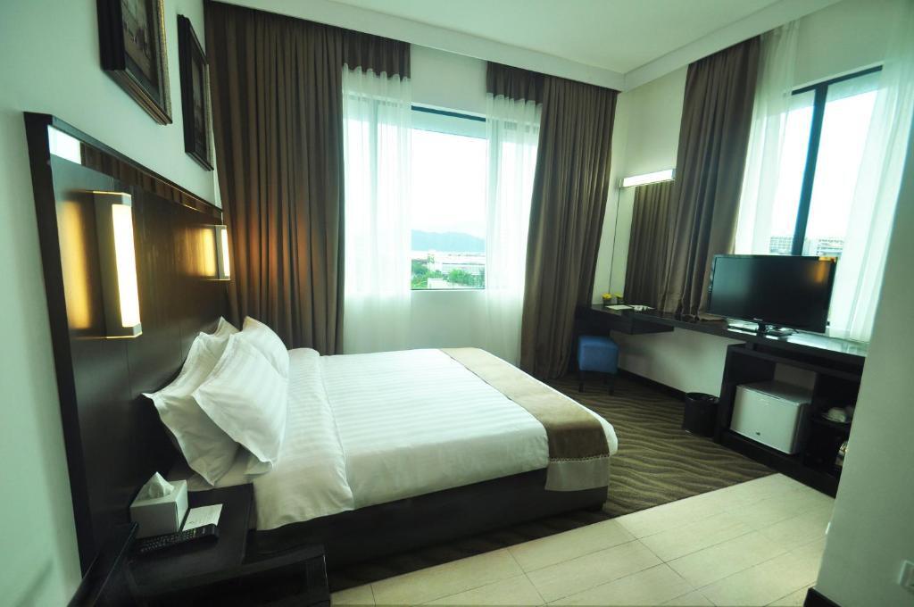 Dreamtel Kota Kinabalu