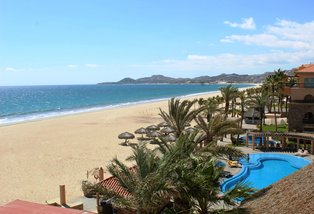 Beach & Waterfront