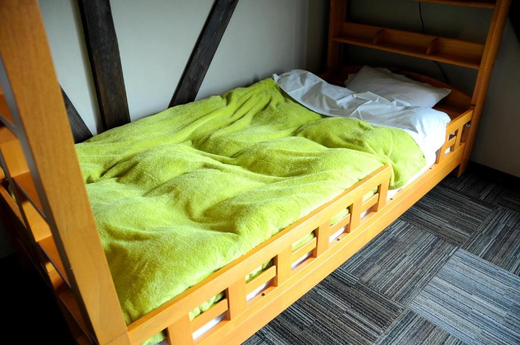 Sakura Guest House - Hostel 사진 1
